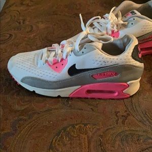 Nike air max